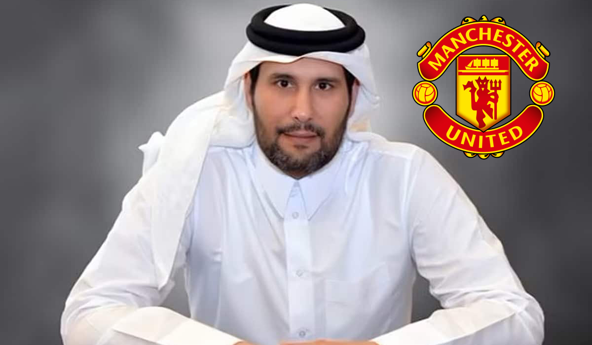 Sheikh Jassim wins Manchester United takeover battle